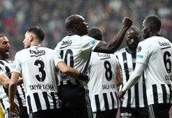 Beşiktaş mutlak galibiyet için Kadıköy'de