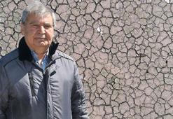 Prof. Dr. Yaşar: Bu yıl çok ciddi su sıkıntısı çekeceğiz