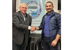 New York Ticaret Odası heyeti haziranda Türkiye'ye geliyor