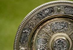 Rus ve Belaruslu tenisçilerin Wimbledon yasağı kalktı