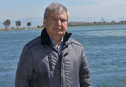 Prof. Dr. Yaşar: Bu yıl çok ciddi su sıkıntısı çekeceğiz