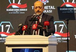 Bakan Bilgin: Ücretler üzerindeki vergi dengesizliğini çözeceğiz