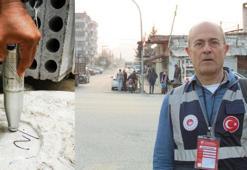 Uzmanından, karot testinden korkanlara 'Schmidt çekici' önerisi