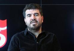 Kayserispor Basın Sözcüsü Koç: Bıçak götüren taraftarları yıl sonuna kadar men edebiliriz