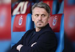 Orhan Ak’lı Trabzonspor’dan kötü başlangıç