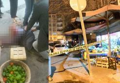 Azerbaycanlı ortağını öldüren şüpheli tutuklandı