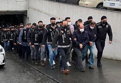 Silivri Tapu Müdürlüğü'ndeki rüşvet operasyonunda gözaltına alınanlar adliyeye sevk edildi