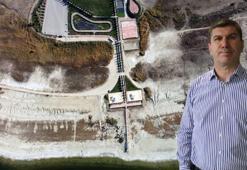 Burdur Belediye Başkanı: Vatandaşımızı içme suyu tasarrufuna zorlayacağız