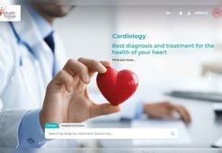 Health Türkiye'ye 5 ayda 42 bin ziyaretçi