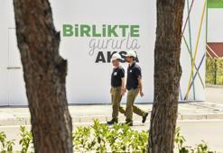 Haftada 4 gün mesai Aksa Akrilik'te kalıcı hale geldi