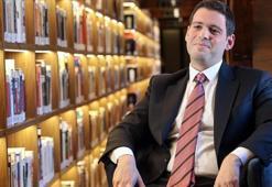 Mesut Yılmaz'ın oğlu Hasan Yılmaz'dan İYİ Parti milletvekili adaylığı açıklaması