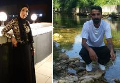 Karısını öldürüp Yunanistan'a kaçmıştı: Ağırlaştırılmış müebbet hapis talep edildi