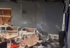 St. Petersburg’da patlama: 1 ölü, 31 yaralı