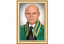 6'ncı Hukuk Dairesi Başkanlığına yeniden Murat Kıyak seçildi