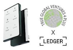 True Global Ventures, Ledger'a 24 milyon doların üzerinde yatırım yaptı