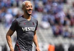 Trabzonspor’da Vitor Hugo ayrılığı resmileşti