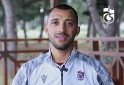 Vitor Hugo’dan Trabzonspor’a duygusal veda