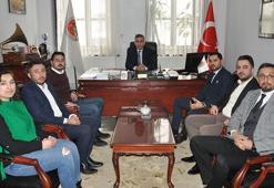 Kars Barosu, 14 Mayıs için Seçim Komisyonu oluşturdu