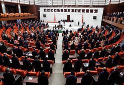 OSB'lere ilişkin kanun teklifi, TBMM Genel Kurulu'nda