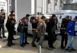 İzmir merkezli 5 ilde 'sahte dekont' ile dolandırıcılığa 10 tutuklama