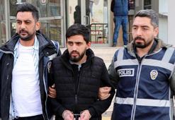 18 yıl hapisle aranan hükümlü, evinin kiler kısmında yakalandı