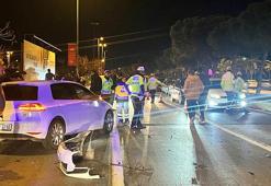 Maltepe Sahil Yolu'nda otomobilin çarptığı yaya hayatını kaybetti