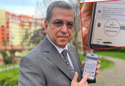 Habersiz parti üyeliğine suç duyurusu