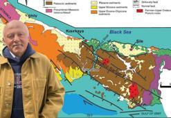 Prof. Dr. Hüseyin Öztürk: Ölü faylar 'tamamen ölmedik' diye ses veriyor