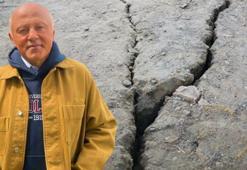 Prof. Dr. Hüseyin Öztürk: Ölü faylar 'tamamen ölmedik' diye ses veriyor