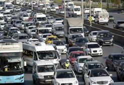 Trafik sigortası priminde hasarsızlık oranları değişti