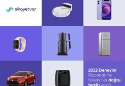 Şikayetvar, Deneyim Raporları’nın ilk 6 aylık verilerini açıkladı