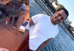 Sancaktepe'de hastane yöneticisi silahlı saldırıda öldürüldü