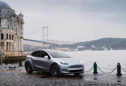 Tesla Model Y'yi Türkiye'de ön satışa sundu; işte güncel fiyatlar