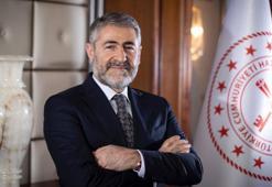 Bakan Nebati: İhracat rekorları kırmaya devam ediyoruz