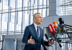 NATO Genel Sekreteri Stoltenberg: Bugün tarihi bir gün