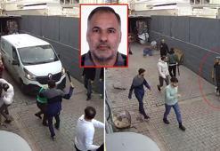 Bağcılar'da beyzbol sopalı kavga: 1 ölü