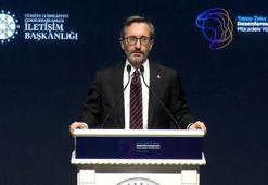 İletişim Başkanı Altun: CİMER'e 'Deprem Acil' butonu ekledik