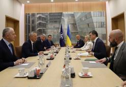 Kuleba: Ukrayna ve NATO'nun birbirine ihtiyacı var