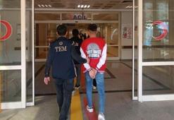 Siirt’te nevruz kutlamalarında PKK propagandasına 24 gözaltı