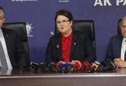 Bakan Yanık: 14 Mayıs'ta kazanımların devam etmesi iradesi ortaya konulacak