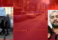 Komşu cinayetinin sanığı: Üzerime atlayınca tabancam ateş aldı