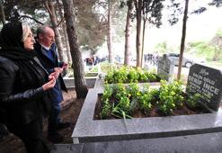 Muharrem İnce, babasının mezarını ve annesini ziyaret edip, seçim sürecini başlattı