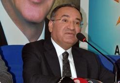 Bakan Bozdağ: Adeta milletin aklıyla alay ediyorlar