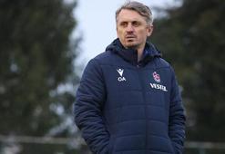 Trabzonspor’da Orhan Ak istifa etti