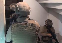 İstanbul'da 'Kökünü Kurutma' operasyonu: 26 gözaltı
