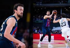 Sertaç Şanlı: Geçen sene alamadığımız Euroleague kupasını bu sene kazanmak istiyoruz