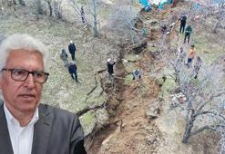 Prof. Dr. Pampal: Savrun fayının büyük deprem yaratma potansiyeli yok