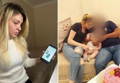 İkinci kadının ölüm korkusu: Beni ve çocuğumu öldürmesinden korkuyorum