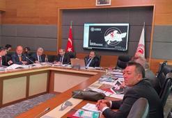 YÖK Üyesi Prof. Dr. Açıkgöz: Depremde 1605 öğrencimiz hayatını kaybetti