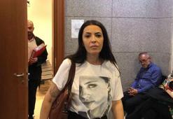 Şarkıcı Yeşim Salkım'a beraat